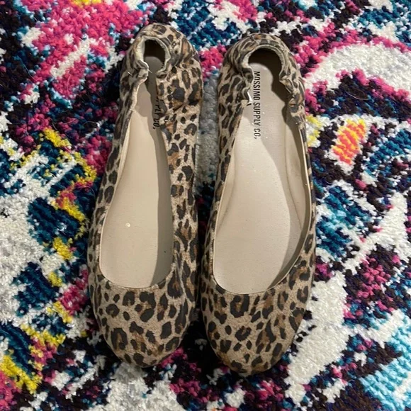 Flat Shoes Target Flats Mossimo Mossimo Supply Shoes Target Flats